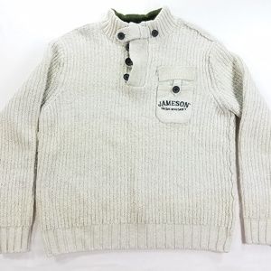 jameson sweater